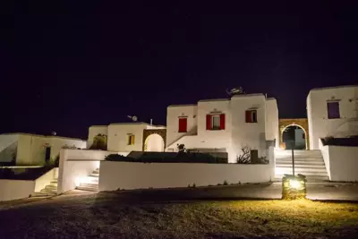 Glafki Stay Flow Glow - Panormos