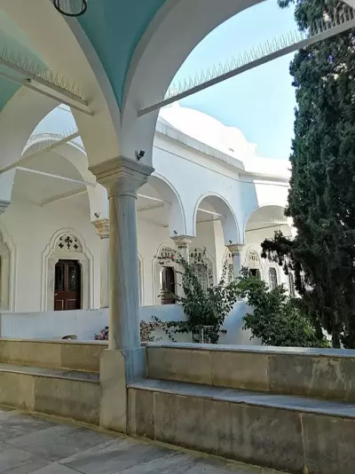 Elena Studios - Panormos