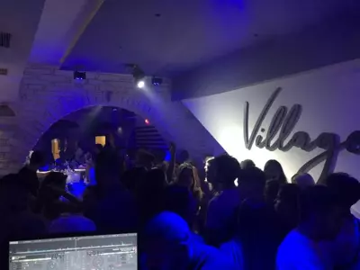 Art Village - Panormos