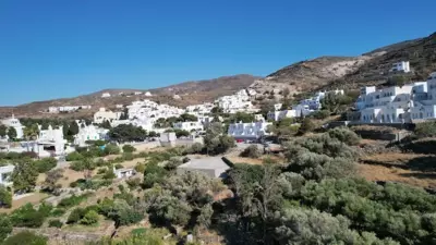 Amedi Villas Tinos - Panormos