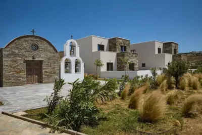 Arathymia Residence Tinos - Panormos