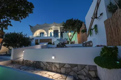 VETUS PORTUM SUITES TINOs - Tinos Città