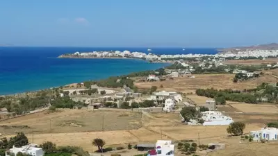 Tinos View Apartments - Tinos Città