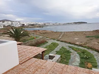 Noa Tinos - Tinos Città