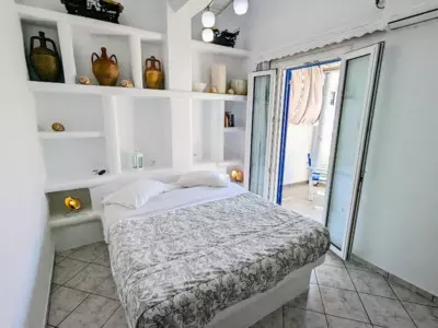 Anoi Rooms - Tinos Città