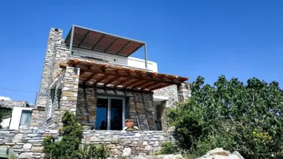 ENALION-TINOS - Tinos Città