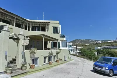 Filoxenia - Tinos Città