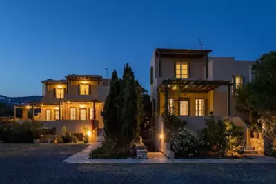 K - Homes - Tinos Città