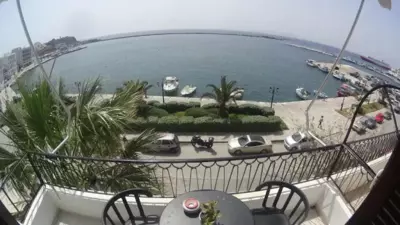 Flisvos Apartments - Tinos Città