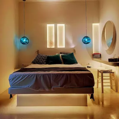 eleni luxury apartment - Tinos Città