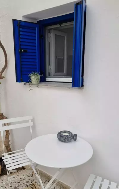 Pnoe Home Tinos - Tinos Città