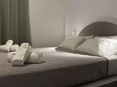 Urban Tinos - Tinos Città