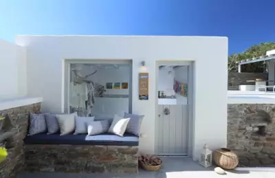 Anemis - Tinos Città