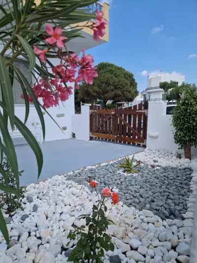 The Garden House - Tinos Città