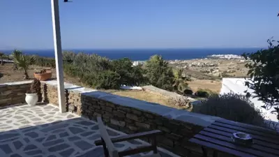 Crystal View - Triandaros