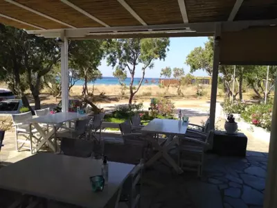 Aegean Breeze in DYO CHORIA TINOS - Triandaros