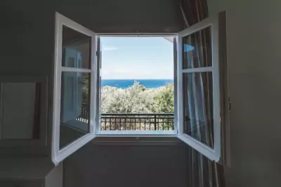 Fexulis Studios & Suites - Agios Nikolaos