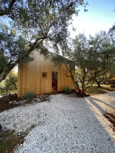 Thalassa Green - Agios Nikolaos