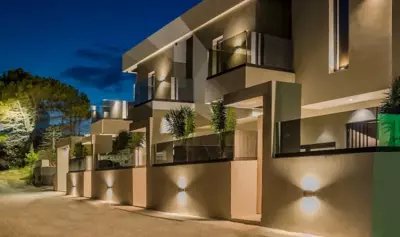 Jenoa, sealight house - Agios Nikolaos