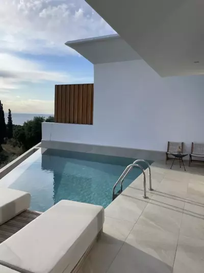 The Sall Suites Complex B - Iconic Sea Views, by ZanteWize - Agios Nikolaos