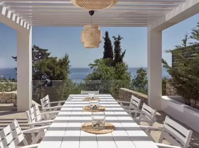 PanoPlagia Villa - Agios Nikolaos