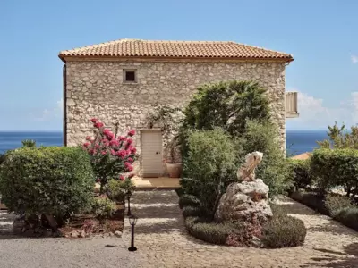 Orfos Villas - Agios Nikolaos