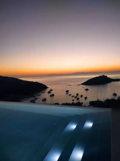 Blue Sea House - Agios Nikolaos