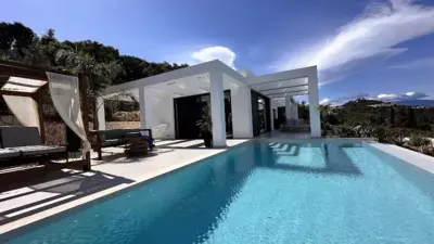 Horizon luxury villa - Agios Nikolaos
