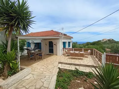 Green Olive House - Agios Nikolaos