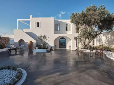 The Asteri Collection - Villa Taygeta - Agios Nikolaos