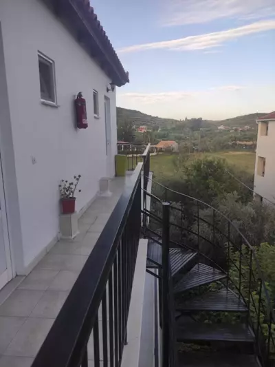 Anemomylos Studios Alykanas - Alikanas