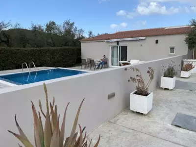 Zante Flower Studios & Apartments - Alikanas