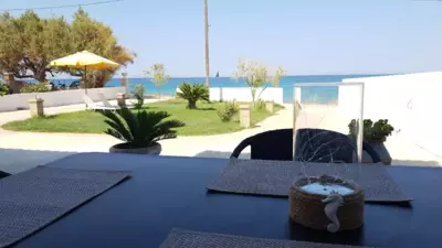 Vrachos holiday home - Alikanas