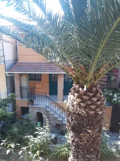 LITHARI PENTHOUSE - Alikanas