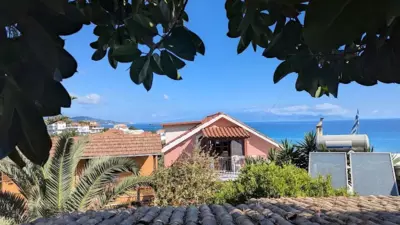 Photographer's Apartments - Alikanas