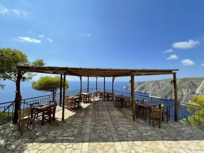 Hotel Villa Mantalena - Alikanas