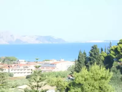 Tassos & Marios Apartments II - Alikanas