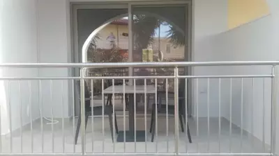 EVDOKIAS Apt,brand new 2025 modern Apt in the center of Alikanas - Alikanas