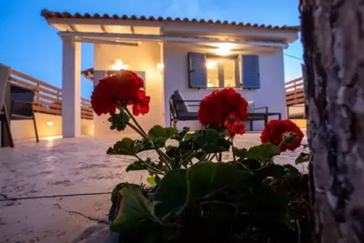 Blu Fiore - Alikanas