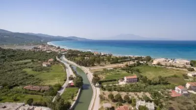 Kamara Apartments - Alikanas