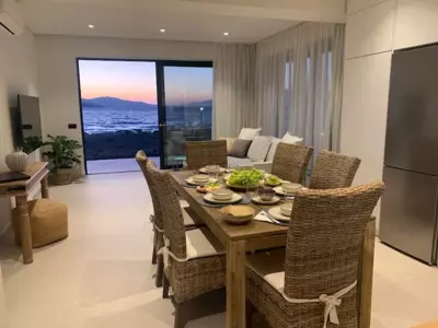 Ayïa suites - Alikanas