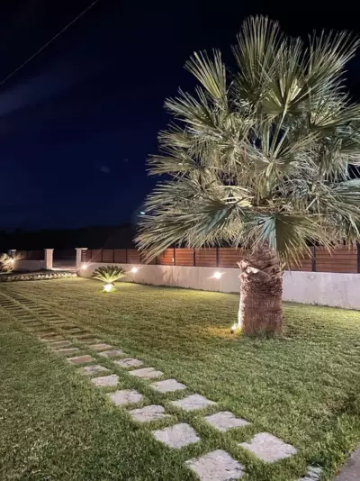 Tropical Apartments - Alykes