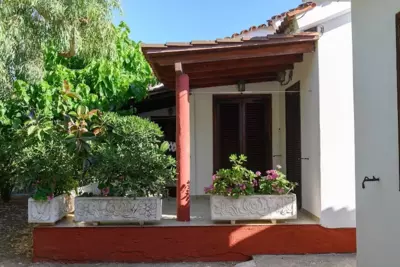 Alykes Park Bungalows - Alykes