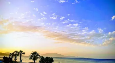 Anatolikos Rooms - Alykes