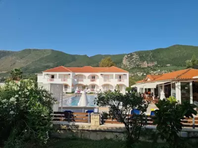 Akis Studios Alykes - Alykes