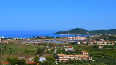 Archontiko Villas - Alykes