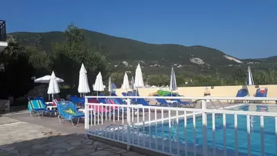 Pothos Hotel Alykes - Alykes