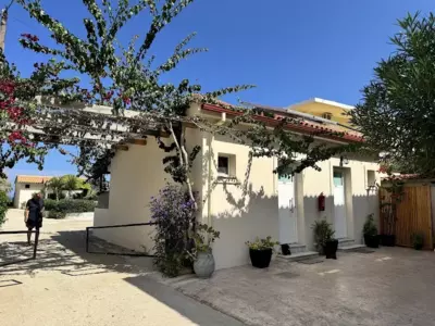 Garden Studios - Alykes