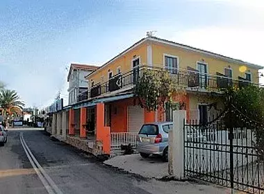 Sunrise Studios Alykes - Alykes