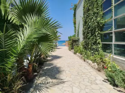 Golden Dolphin Studios & Apartments - Alykes